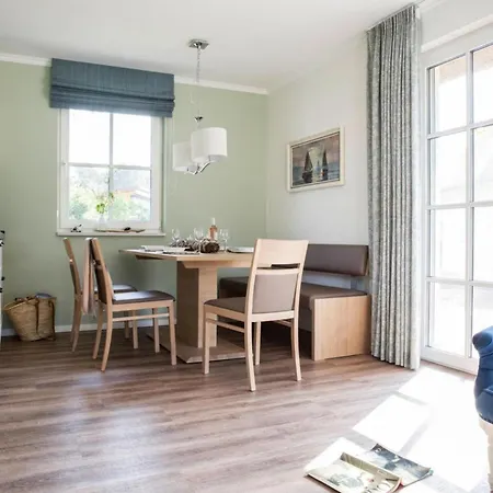 Holiday home In Fuhlendorf, Cleaning Included Fuhlendorf (Mecklenburg-Vorpommern)