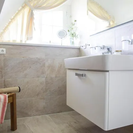 Ferienhaus, Fuhlendorf, Cleaning Included Feriehus *