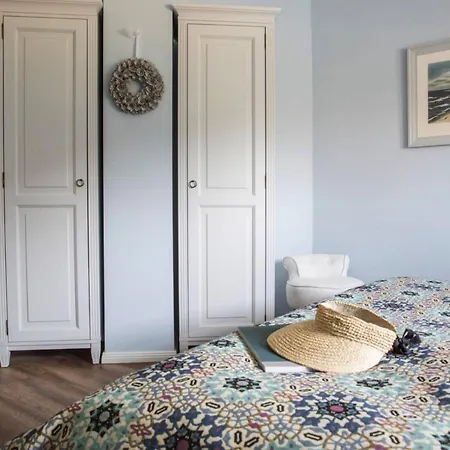 Ferienhaus, Fuhlendorf, Cleaning Included *
