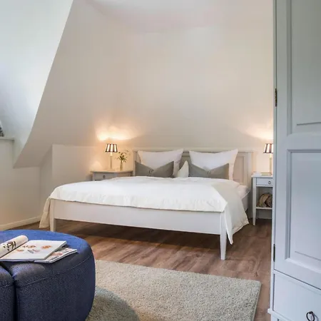 Holiday home In Fuhlendorf, Cleaning Included Fuhlendorf (Mecklenburg-Vorpommern)