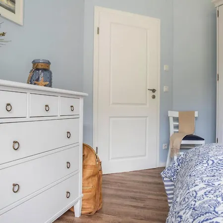 In Fuhlendorf, Cleaning Included Holiday home