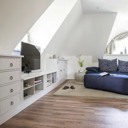 Holiday home In Fuhlendorf, Cleaning Included Fuhlendorf (Mecklenburg-Vorpommern)
